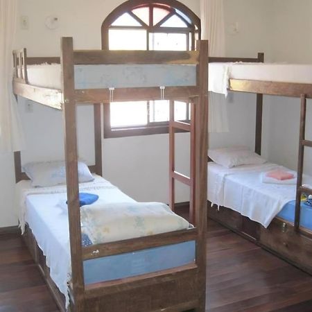 Diamantina Ecohostel Экстерьер фото