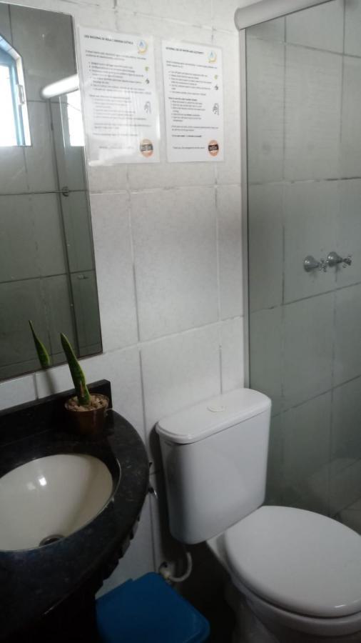 Diamantina Ecohostel Экстерьер фото