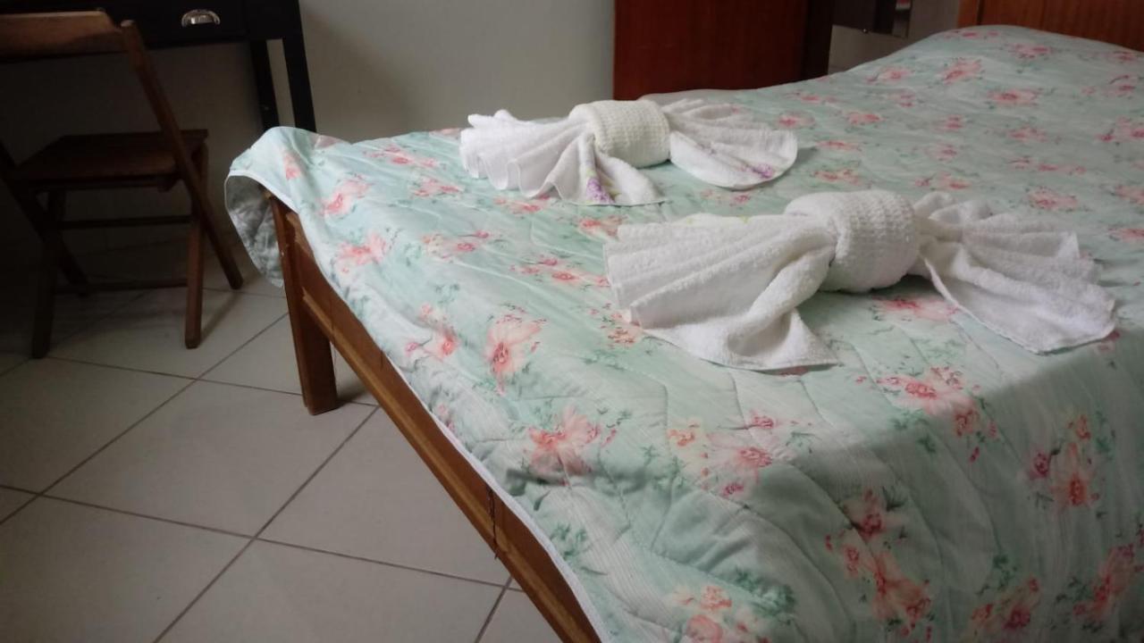 Diamantina Ecohostel Экстерьер фото