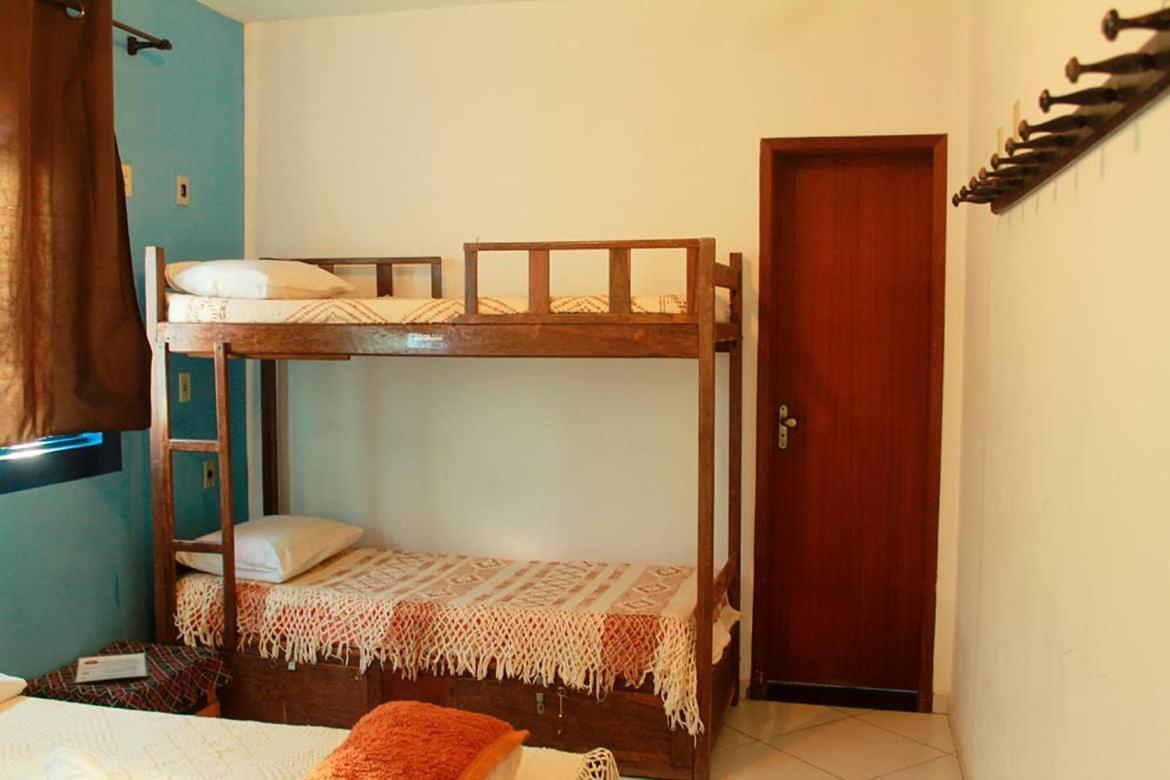 Diamantina Ecohostel Экстерьер фото