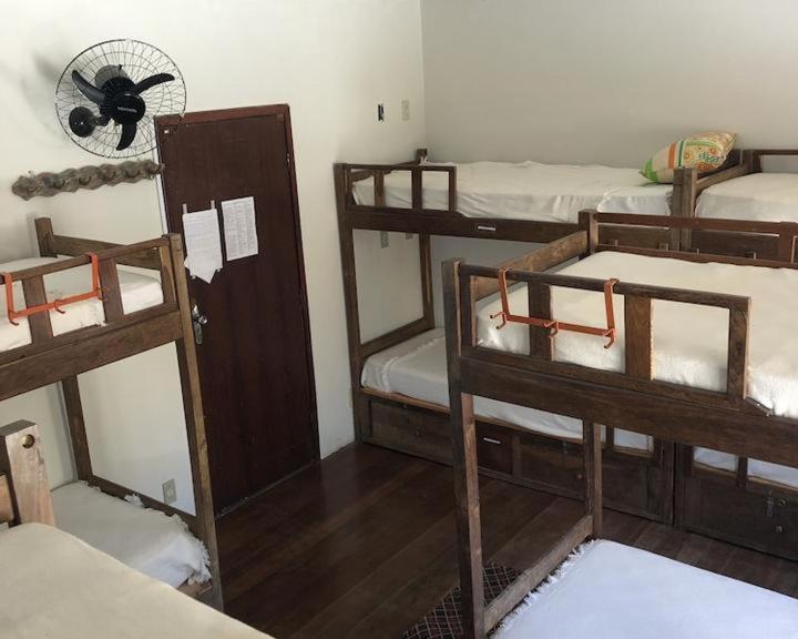 Diamantina Ecohostel Экстерьер фото