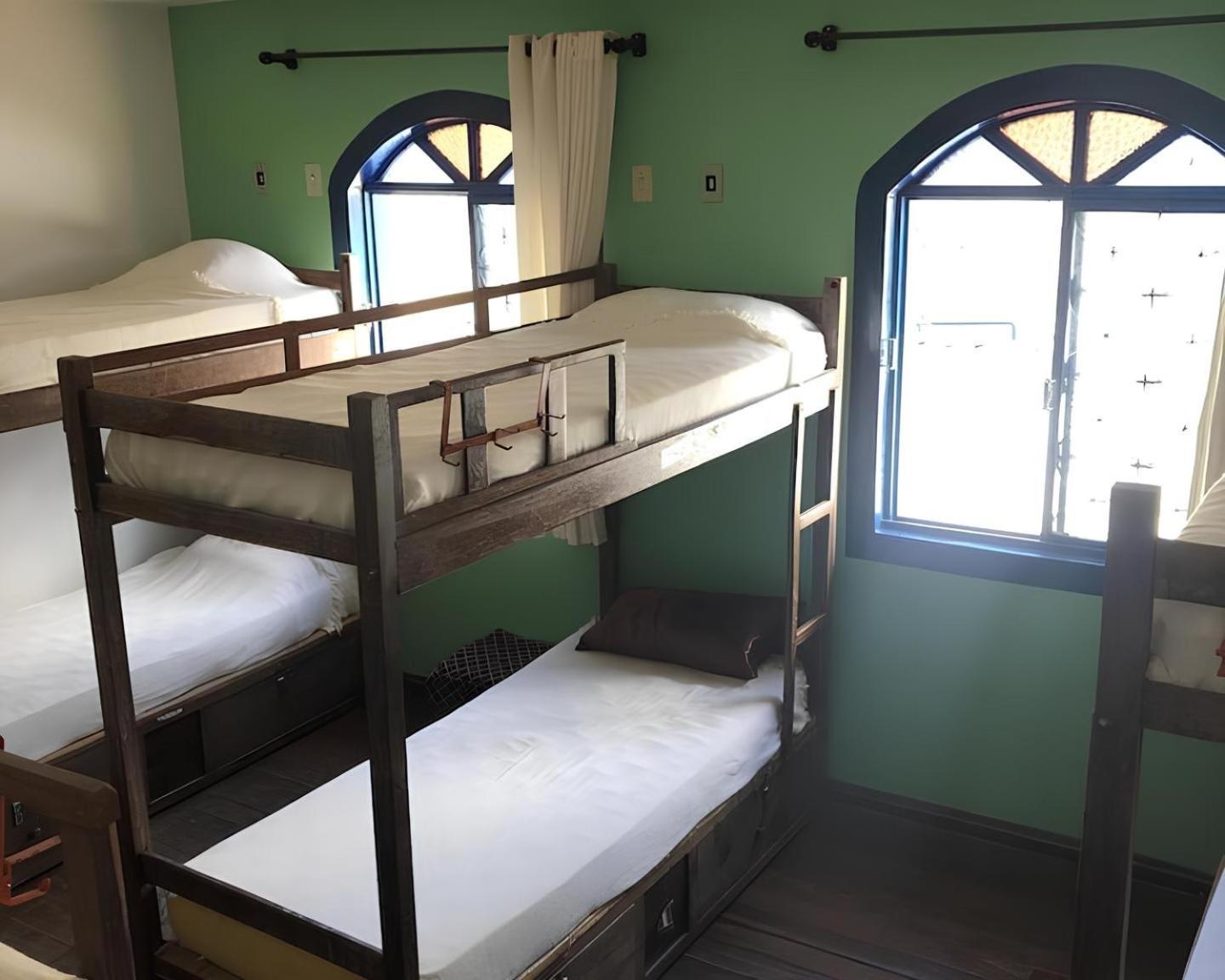 Diamantina Ecohostel Экстерьер фото