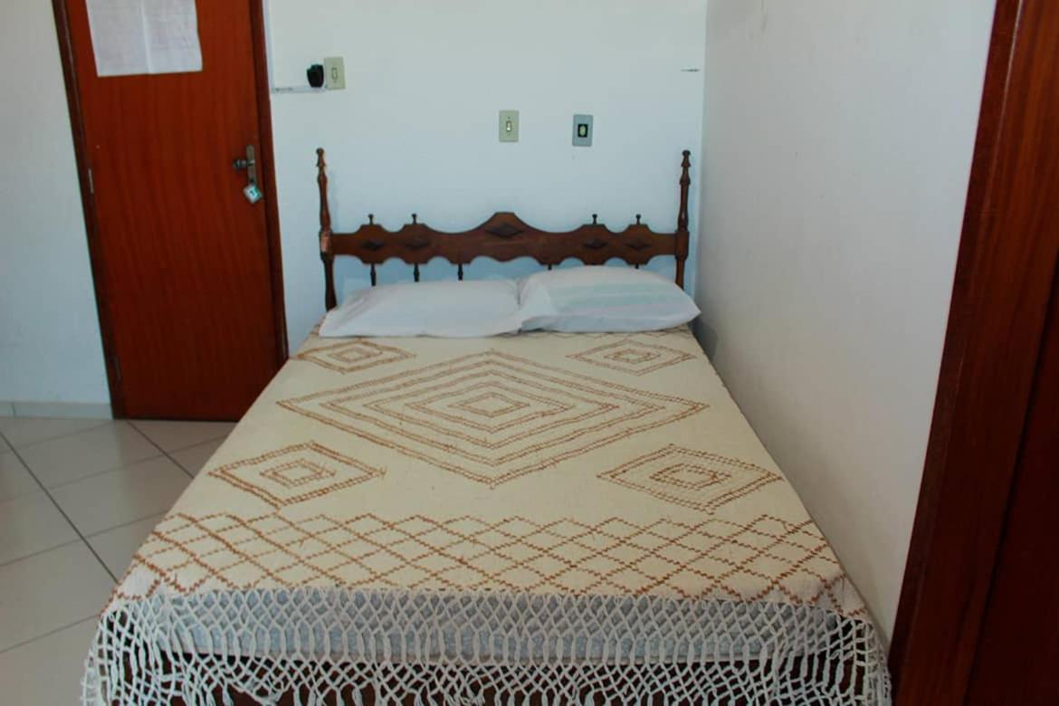 Diamantina Ecohostel Экстерьер фото