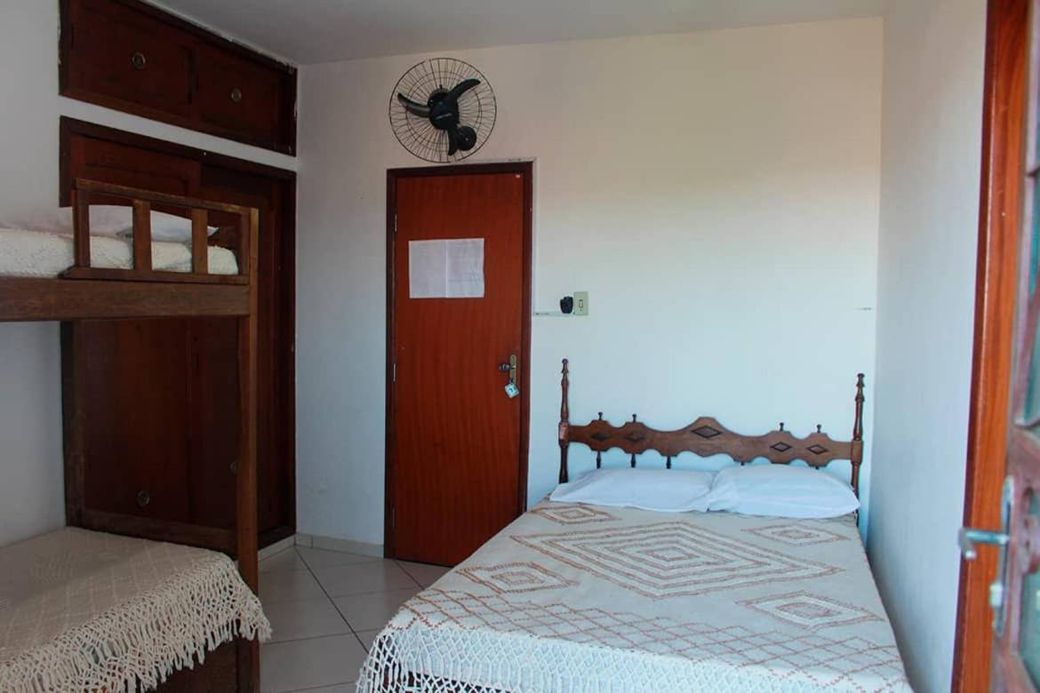 Diamantina Ecohostel Экстерьер фото