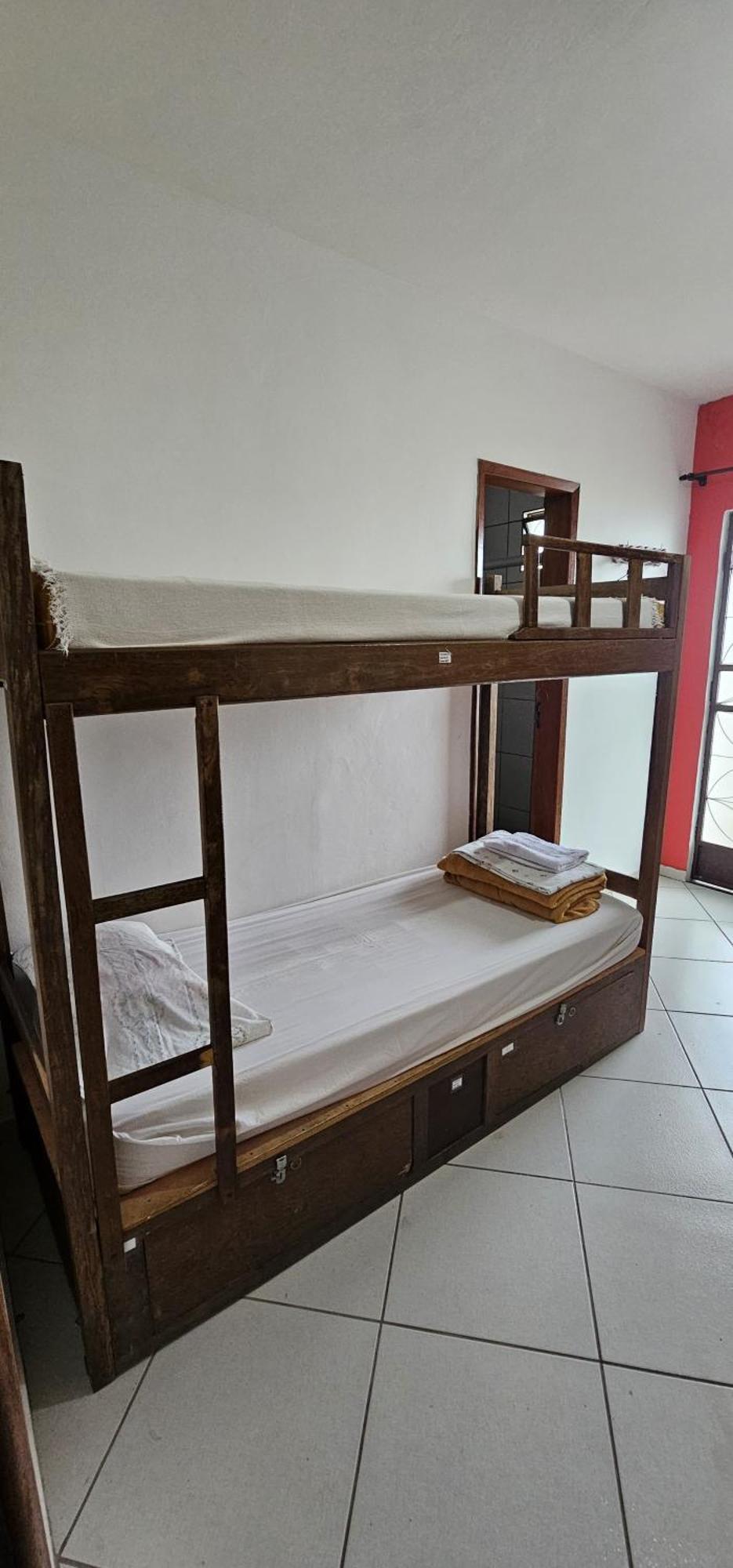Diamantina Ecohostel Экстерьер фото
