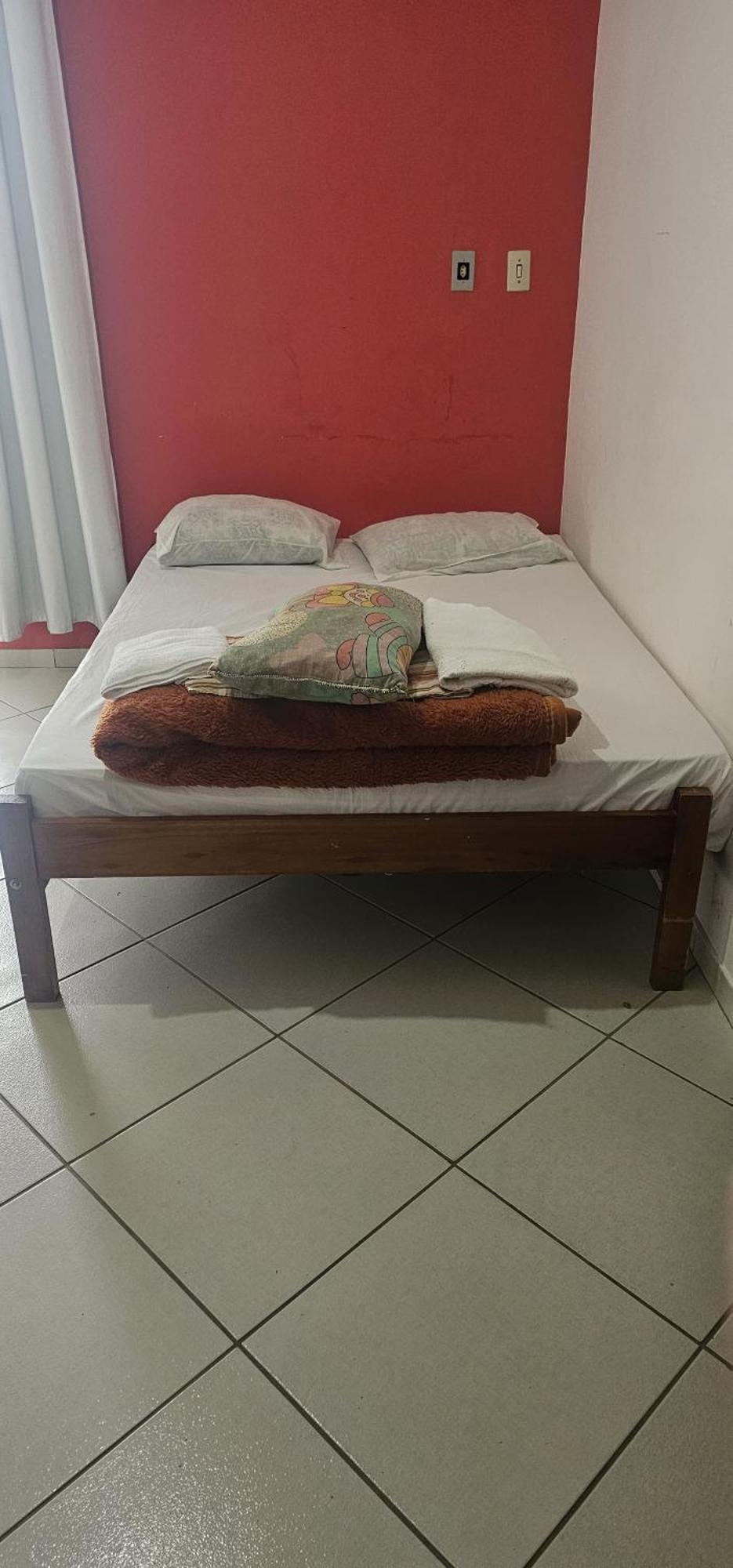 Diamantina Ecohostel Экстерьер фото